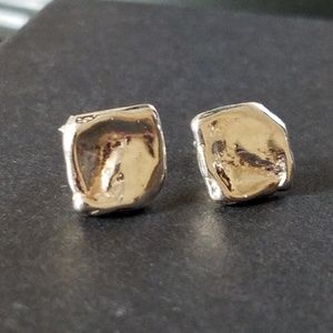 Silpada Sterling Silver Earrings